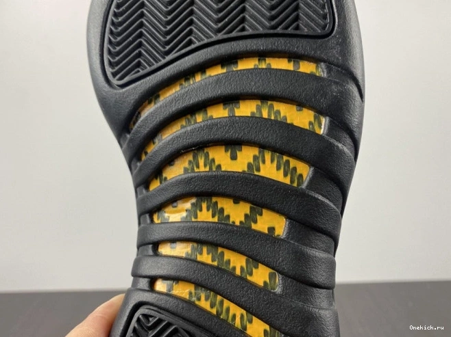 One Kick 130690-125 Taxi 12 Jordan (2013) Retro 0716